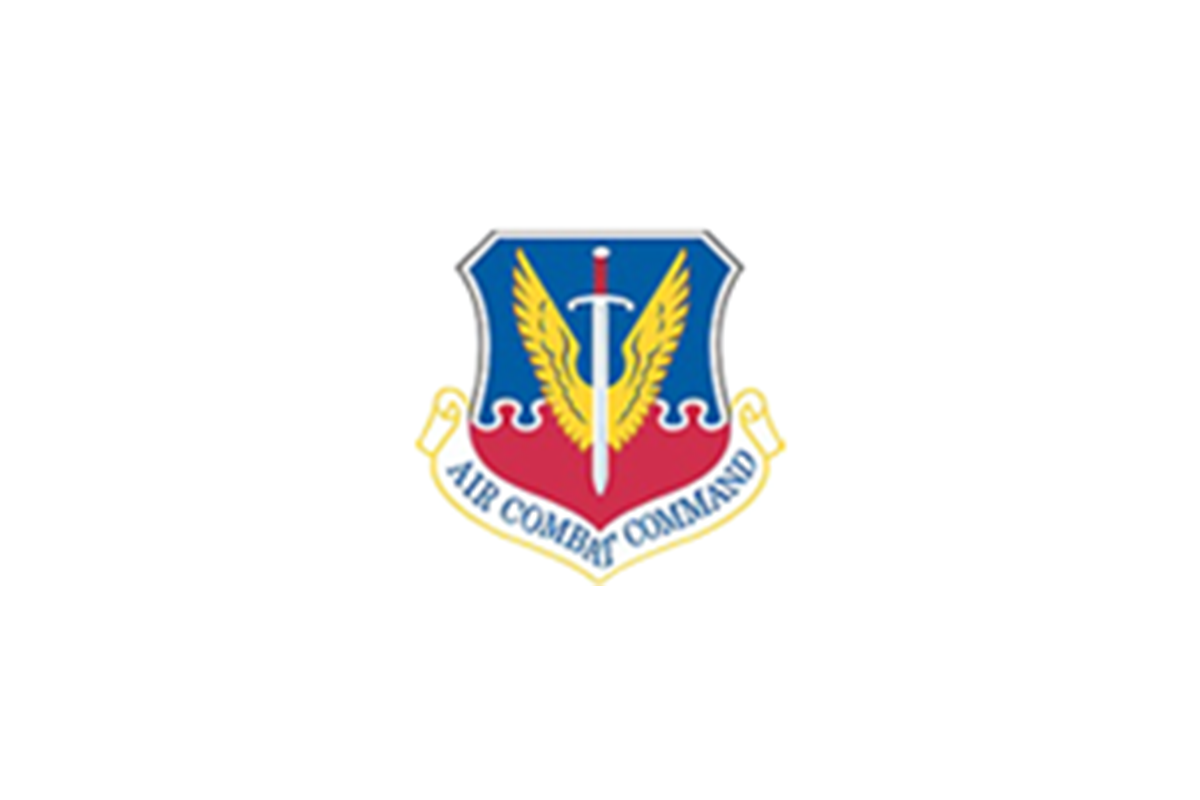 USAF Air Combat Command