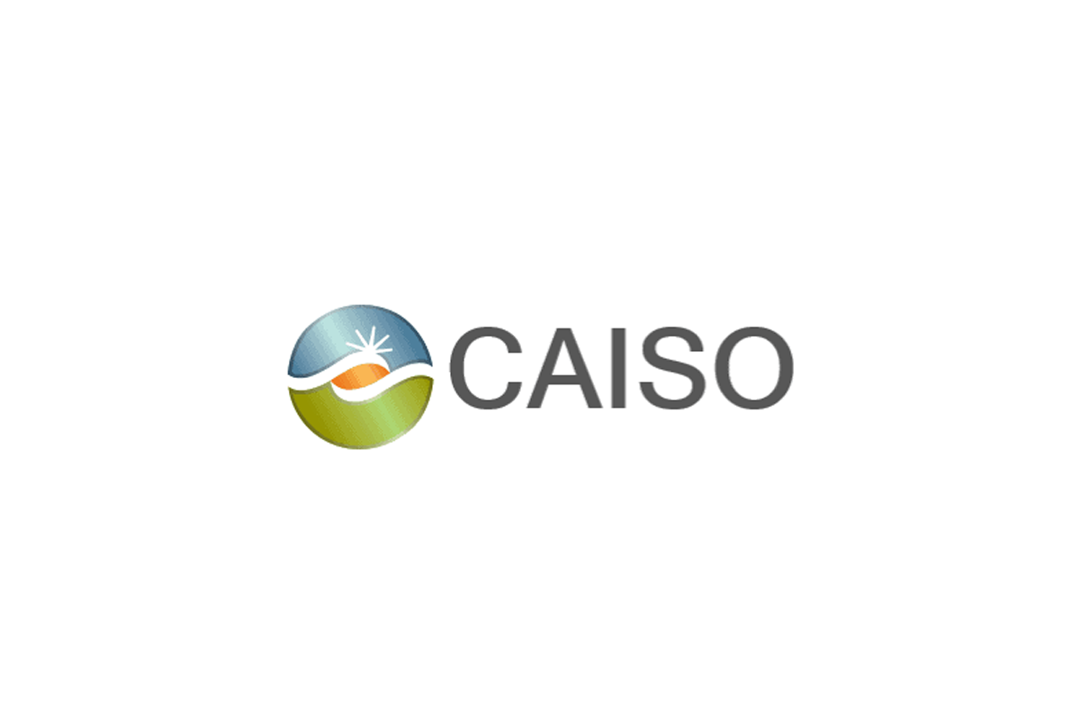 CA ISO