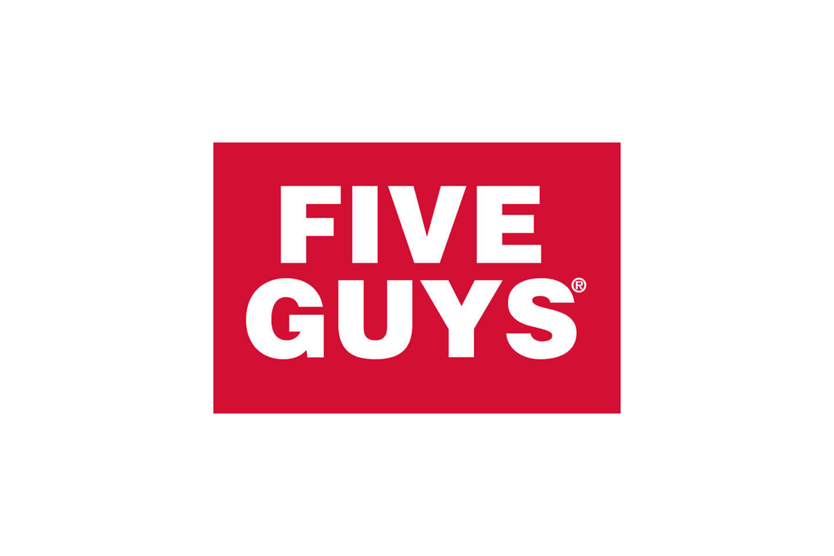 Five Guys