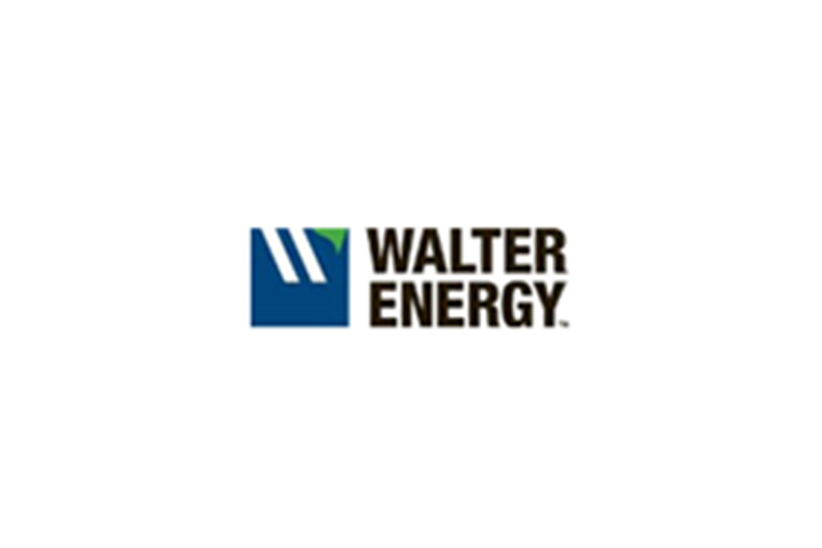 Walter Energy